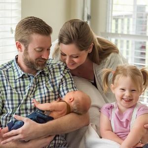 Meet your Posher, Shannon